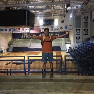 Meet your Posher, Robert